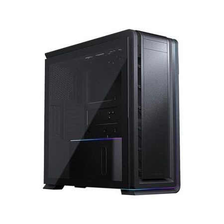 Phanteks Phanteks PH-ES719LTG-DBK01 CS Enthoo 719 Full Tower TG Windows Satin - Black PH-ES719LTG_DBK01
